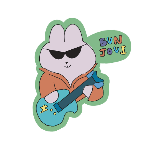 BUN JOVI