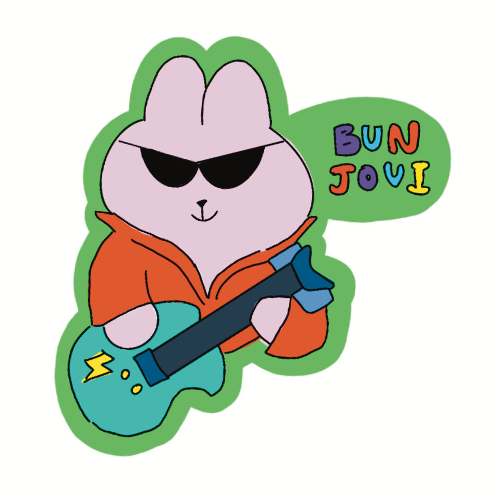 BUN JOVI