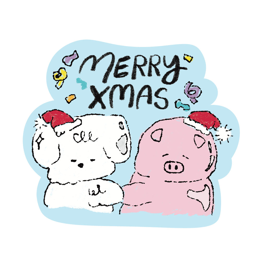 [XMAS] MERRY XMAS