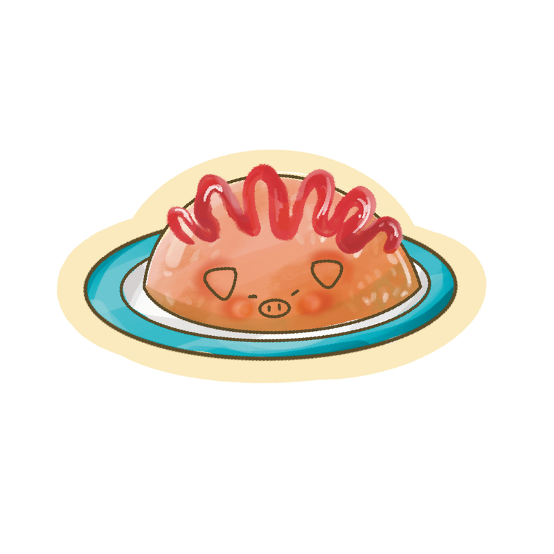 Oink-murice