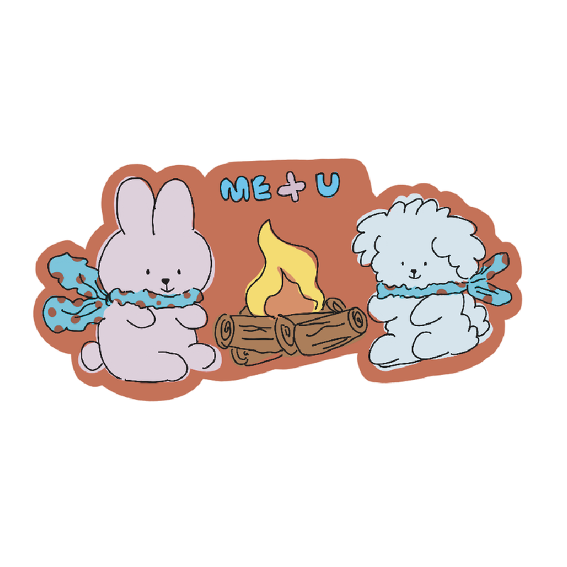 ME + U