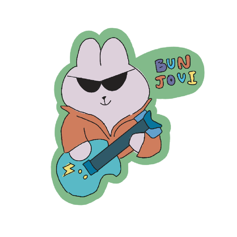 BUN JOVI