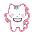 Happy Cat