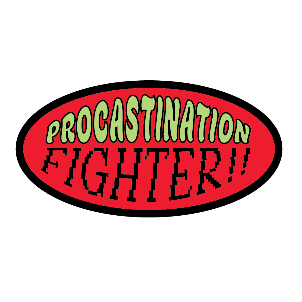 Procrastination Fighter