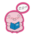 Reading Pig